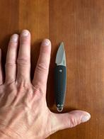Crkt zakmes dually, Ophalen of Verzenden, Zo goed als nieuw