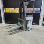 Unicarriers AJN stand-in stapelaar 4800 mm hefhoogte, Zakelijke goederen, Machines en Bouw | Heftrucks en Intern transport, Ophalen