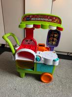 Vtech Pizza Speelparadijs zonder toebehoren, Ophalen, Gebruikt, Kunststof, Speelkeuken