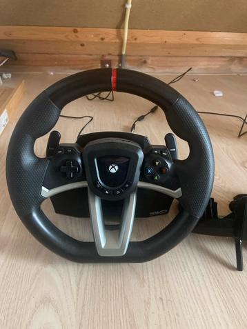 Xbox Series S/X Racestuur beschikbaar voor biedingen