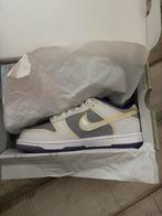 Nike Dunk Low Union LA Passport Pack maat 37,5, Kleding | Dames, Schoenen, Wit, Nike, Nieuw, Ophalen of Verzenden