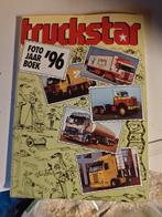Truckstar Foto Jaarboek '96, Ophalen of Verzenden, Gelezen, Algemeen, Truckstar