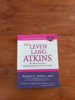 Dr Atkins een leven lang, Ophalen of Verzenden