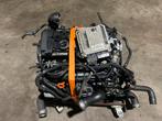 Motorblok 2.0 TFSI. AXX. 191.037, Auto-onderdelen, Motor en Toebehoren, Ophalen, Gebruikt, Volkswagen