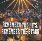 Remember the hits and the stars=5cd BOX=Reader's Digest=4,99, Cd's en Dvd's, Cd's | Verzamelalbums, Ophalen of Verzenden, Zo goed als nieuw