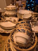 Booths Silicon China Servies - 54 Delig, Ophalen of Verzenden