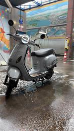 Scooter geel kenteken AGM, Zo goed als nieuw, Benzine, Ophalen, Overige merken