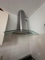 Afzuigkap, Ophalen, Gebruikt, 400 tot 600 m³ per uur, Motor