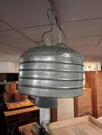 Nieuwe By-Boo industriële hanglamp €120, Huis en Inrichting, Nieuw, Industrieel landelijk boheems, Ophalen of Verzenden, 50 tot 75 cm