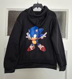 Sonic fleeve vest maat 134/140 NIEUW, Kinderen en Baby's, Kinderkleding | Maat 134, Ophalen of Verzenden, Nieuw