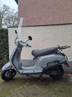 AGM VX50 Scooter Nardo Grey - recent onderhoudsbeurt gehad!, Fietsen en Brommers, Ophalen, Gebruikt, Benzine