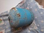 gas fles voor camping, Ophalen of Verzenden, Gebruikt