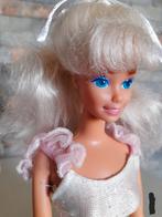 Vintage barbies, Ophalen of Verzenden, Gebruikt, Fashion Doll