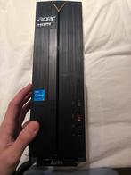 Acer Aspire XC-1660 Desktop - i5, 8GB RAM, 1TB SSD, Computers en Software, Desktop Pc's, 2 tot 3 Ghz, 8 GB, Ophalen of Verzenden