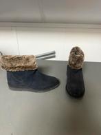 Klondike laarzen maat 39 te koop, Hoge laarzen, Zwart, Ophalen of Verzenden, Zo goed als nieuw