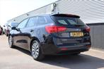 Kia cee'd 1.0 T-GDi Design Edition (120PK) | Full map naviga, Auto's, Voorwielaandrijving, Parkeercamera, Stof, Gebruikt