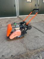 Trilplaat belle honda gx 120, Ophalen, Zo goed als nieuw