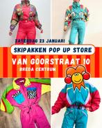 Vintage skipak - Veel kleuren en maten KLUNEN & CARNAVAL!, Ophalen of Verzenden, Gedragen, Pak