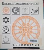 J. van Iersel - Boeddhisme, Ophalen of Verzenden, Zo goed als nieuw, J. van Iersel; H. Breuring