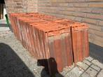 Dakpannen Koramic Modula Natuurrood 90 Stuks, Ophalen, Steen of Klei, Zo goed als nieuw, 15 m² of meer