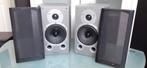 Wharfedale Diamond 9.1 grijs, Overige merken, Ophalen of Verzenden, Zo goed als nieuw, 60 tot 120 watt