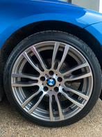 Bmw 403m velgen 19 inch origeelb, Auto diversen, Tuning en Styling, Verzenden