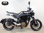 HUSQVARNA SVARTPILEN 401 (bj 2020), Motoren, Motoren | Husqvarna, Bedrijf, Onbekend, 373 cc, HUSQVARNA