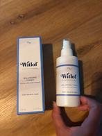 Witlof Balancing Toner - Nieuw!, Ophalen of Verzenden, Nieuw, Gehele gezicht, Reiniging
