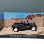 GP Beach Buggy - James Bond 007, Ophalen of Verzenden, Zo goed als nieuw, Auto, Universal Hobbies
