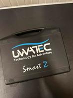 Uwatec smart Z duik computer met zender, Watersport en Boten, Duiken, Gebruikt, Duikcomputer, Ophalen of Verzenden, Nvt