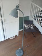 Mooie Staande Schemerlamp, Ophalen, Zo goed als nieuw, Metaal, 150 tot 200 cm