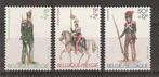 België, Oude Uniformen, 1983., Verzenden, Postfris