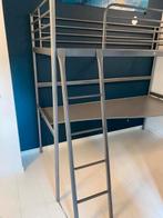 BUREAU voor een hoogslaper Svarta van Ikea, 90 cm, Ophalen of Verzenden, Hoogslaper, Eenpersoons