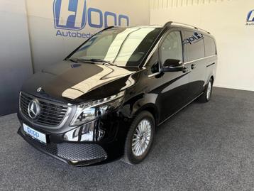Mercedes-Benz EQV 300 L3 - 8 Pers. - 360 - Elec. Schuifd. -  beschikbaar voor biedingen
