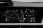 Audi A3 Sportback 45 TFSI e S edition Competition, Gebruikt, Euro 6, Zwart, Grijs
