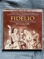 Beethoven - Fidelio, Opera of Operette, Ophalen of Verzenden, Zo goed als nieuw, 12 inch