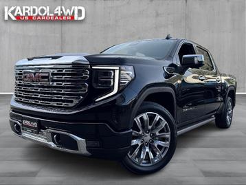 GMC SIERRA 1500 Sierra Denali 1500 6.2L V8 |LPG| |BPM VRIJ!  beschikbaar voor biedingen