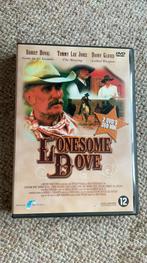 LONESOME DOVE., Cd's en Dvd's, Boxset, Ophalen of Verzenden, Zo goed als nieuw, Actie en Avontuur