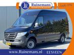 Mercedes-Benz Sprinter 317 CDI 170 PK / L2H2 / AIRCO / CRUIS, Auto's, Bestelauto's, Overige kleuren, Mercedes-Benz, Bedrijf, Lease