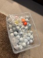 Gebruikte golfballen – 100 voor €40 of 220 voor €75, Ophalen, Gebruikt, Bal(len)