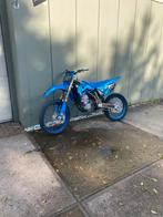 Tm mx 250 4takt bj 2008, Fietsen en Brommers, 250 cc, Zo goed als nieuw, 5 versnellingen, Ophalen