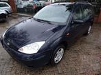 Ford Focus 1999 combi sloop alle onderdelen te koop, Auto-onderdelen, Ophalen, Gebruikt