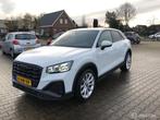 Audi Q2 35 TFSI 3x S LINE ALLE OPTIE,S, 4 cilinders, 150 pk, Leder en Stof, Origineel Nederlands