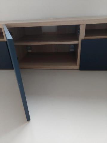 Ikea Besta tv-meubel - afbeelding 4