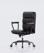 Loungestoel / bureaustoel HC3 - zwart - FlexiSpot - nieuw, Metaal, Zwart, Nieuw, Ophalen of Verzenden