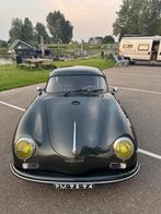 Porsche 356 A coupe 1958 replica, Auto's, Achterwielaandrijving, 4 cilinders, Handgeschakeld, Particulier