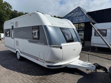 Hobby Excellent 540 UFE 2017 | Airco beschikbaar voor biedingen