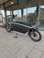 Urban Arrow Anniversary Bakfiets, Fietsen en Brommers, Fietsen | Bakfietsen, Ophalen of Verzenden, Zo goed als nieuw, 4 kinderen of meer