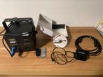 3W RGBW Laser, Ophalen of Verzenden, Zo goed als nieuw, Laser, Kleur