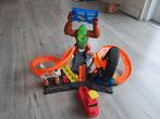 Hotwheels gorilla, Racebaan, Ophalen of Verzenden, Zo goed als nieuw, Hot Wheels